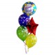 Bouquet de globos